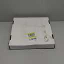 GE WB30T10130 Genuine OEM Dual Haliant/Radiant Surface Element for GE Range,White