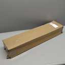 2-Pack 413 Replacement Air Filter Compatible with Aprilaire, MERV 13 Air Purifiers for Whole House Models 1410, 1610, 2410, 2416, 3410, 4400, Size 16x25x4(16.7x27.8x4) Furnace Filter