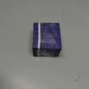 5 x Surace Bling Apple Watch Case with Screen Protector Compatible with Apple Watch Series 11 Series 10 46mm, Crystal Diamond Overall Protective Case Face Cover Bumper 46mm, Rainbow (Iridescent)