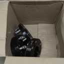 YIZBAP 2PCS 5x4.5 to 6x5.5 Wheel Adapters, 2 inch 5x114.3mm to 6x139.7mm Hub Centric Wheel Adapters 73.1mm Vehicle Side 78mm Wheel Side with 14x1.5 Thread Pitch for Mustang Explorer Aviator