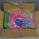 40 Pack Led Glasses,Light Up Glasses,Glow Glasses Glow In The Dark Party Supplies Suitable For Kids/Adults, Rave neon Flashing Party For Birthday Mardi Gras New Year's Eve Decoration