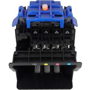 Printhead HeadCompatible with HP OfficeJet Pro 7740 7730 7720 8210 8710 8730 8740 8216 8720 8725 952 953 954 955 Printer(Printhead)