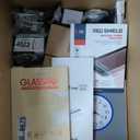 Box of Mixed Items, Retail is Estimated