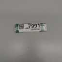 Disney Stitch Kids LCD Watch  Flashing Light-Up Dial, Digital Time Display, Adjustable Strap, Fun Character Design, Perfectfor Boys & Girls  Fits Wrists 5.5 to 8