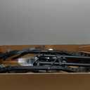 Hollywood Racks Destination 2 Hitch Bike Rack, Transports 2 Bikes up to 35 lbs Each - Lightweight Platform Style Bike Carrier for Car, SUV, or Truck - Secure, Foldable Bicycle Car Racks