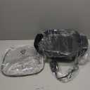 Toastmaster 12" Nonstick Electric Skillet - Deep Skillet Appliance with Glass Lid - Multipurpose Kitchen Cookware for Breakfast & More