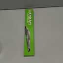 PARRATI Rear Windshield Wiper Replacement for Jeep Grand Cherokee 2014-2023,Back Wiper Blade Quiet & Easy to Install(11 Inch)