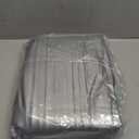 Jasonwell 4 in 1 Inflatable Tanning Pool Lounger Float - Sunbathing Lounge Floatie Raft Toys, Water Filled Tanning Bed Mat Pad Blow Up Kiddie Pool with Ball Pit for Adult, Kids (L)