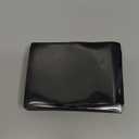 Black Magnetic Picture Frame 4X6 for Refrigerator-50 Pack,Black Photo Magnets Sleeves,Bulk Holders for Classroom