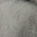 8x10 Area Rug for Living Room:Ultra Soft Fluffy Shag White Rugs,Large Fuzzy Plush Indoor Non Slip Carpet Washable Rug for Bedroom Kids Nursery Office Dorm Modern Decor(White 8'x10')