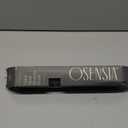 Professional Round Brush for Blow Drying - Small Ceramic Ionic Thermal Barrel Brush for Sleek, Precise Heat Styling and Salon Blowout - Lightweight Round Hair Brush (Barrel 1.3 inch, Bristle 2 Inch)