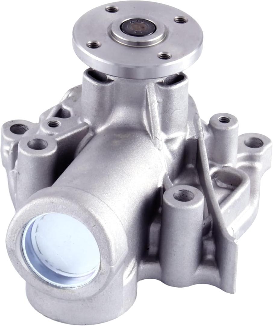 Gates 42585 Premium Engine Water Pump