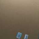 Maitys Blue 20 x 30 Inch Bead Pinboard Framed Linen Bulletin Board