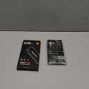 Compatible Samsung Galaxy Note20 Ultra Case with 360Spin Versatile Magnetic Ring Kickstand [Compatible with Magsafe] Military Grade Shockproof Slim Heavy Duty Protection, Green