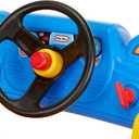 Little Tikes School Bus Climber, Boys and Girls, Kids Ages 18 Months to 4 Years