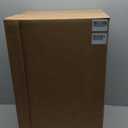 FANCOLE Windowless Portable Air Conditioners with 6 Ice Packs, 12H Smart Timer for Auto-off, 26Ft Remote, Top Fill Dual Tank, 3Speeds Evaporative Air Cooler, 70Auto Swing Swamp Cooler Air Conditioner