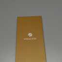 Miracase Magnetic for iPhone 16 Pro Case Full-Body Phone with Built-in Glass Screen Protector, [Compatible with MagSafe] Military Drop Proof 16 Pro Cover Bumper 6.3 inch, Black