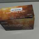 JMEXSUSS Globe String Lights Indoor, Color Changing Christmas Lights Plug in, Warm White & Multicolor String Light with Remote for Bedroom Room Tree Party Christmas Decor (100 LED Plug)