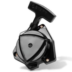 A051003411 Recoil Starter Replacement for Echo PB-8010 PB-9010 PB-8010H PB-9010H Backpack Blowers, Pull Start Assembly for Leaf Blower and String Trimmer