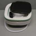 Portable Washing Machine,16L Upgraded Large Capacity Portable Washer With 3 Modes Deep Cleaning.Suitable For Travel, Camping,Apartments, Dormitories, Hotels