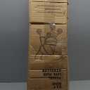 Pet Gear Travel Lite Plus Stroller, Compact, Easy Fold, No Assembly Required, Large Wheels for Cats and Dogs up to 15 pounds, Light Pink