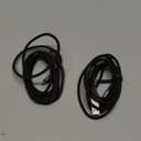 USB Type C Cable,(2-Pack 3FT) USB C Charger Cable Car Carplay Cable Nylon Braided Fast Charging Sync Cord Compatible iPhone 17 Air/16 Pro Max Samsung Galaxy S10 Plus, Google Pixel 2(Gray) (Grey)