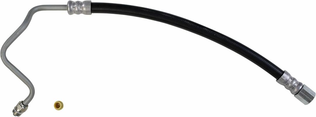 Sunsong 3401558 Power Steering Pressure Line Hose Assembly