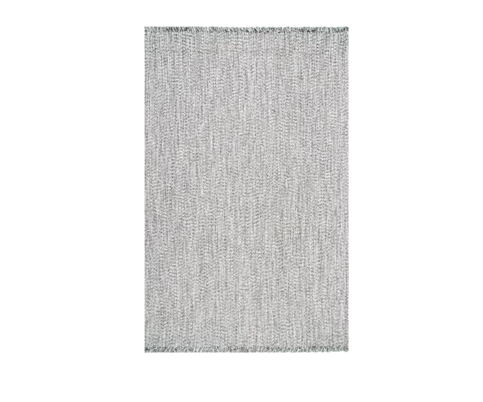 Bathroom Rugs 24''x 16'' Absorbent Water Bath Mats for Bathroom Kitchen and Shower Floor, Cute Small Bath Mat Quick Dry Bathroom Mat Boho Checkered Grey Bathroom Mats
