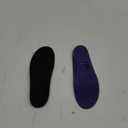 Insoles for Airtag Tracking Devise Hidden Holder for Kids Child and Adults, Comfortable Securely Mounted Shoe Inserts for Footwear (190mm)