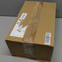 4Pcs Large Slatwall Baskets Ventilated Metal Slatwall Basket Mounted Storage Baskets Hanging Slatwall Accessories for Shops,Rooms,Garage Storage Display on Slatwall Panels