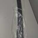 Rear Bumper Protector Guard Accessory Trim Cover Scratch Resistant Trunk Door Entry Guards Compatible with Subaru Forester 2025 2026