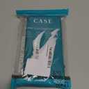 ZZXX for iPhone XR Wallet Case with [RFID Blocking] Card Slot Stand Strong Magnetic Leather Flip Fold Protective Phone Case for iPhone XR Case Wallet(Lake Blue-6.1 inch)