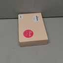 REECHO Hair Topper, Short Wiglet Hair Topper for Women with Thinning Large Coverage Synthetic Top Crown Hairpiece for Women - Light Ginger Brown