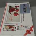 64GB 15.6" Frameo Digital Picture Frame WiFi, Large Electronic Photo Frames 1920 x 1080 IPS FHD Touch Screen, Send Photos from Your Phone from Anywhere, Best Gifts for Parents and Grandparents