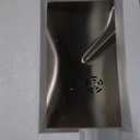 Avalon Wall Mounted Water Fountain with Bottle Filling Station, High Capacity Cooling, Sensor Dispensing, Self Cleaning, Digital Bottle Counter Display, Dual Filtration, ADA Compliant