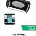 ZGEAR Car Air Vent Phone Holder Universal Mount