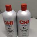 Infra Shampoo & Treatment 32oz Duo Set