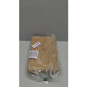 Patelai 2 Pack Ice Cream Cone Baking Racks 12-cavity Cupcake Cone Holders Cupcakes Display Stands Cooling Racks for Home Kitchen Baking Cooking Ice Cream Tools Supplies(Gold