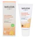 Weleda Deep Moisture Facial Balm, 1 Fluid Ounce, Plant Rich Moisturizer with Sweet Almond Oil