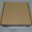 Kidde Smoke & Carbon Monoxide Detector with Smoke Detector, 10-Year Battery Powered 2-Pack