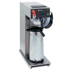 Bunn 23001.0017 CWTF15-APS Automatic Airpot Coffee Brewer, 3.8 Gallons Per Hour (Airpot Sold Separately) (120V)