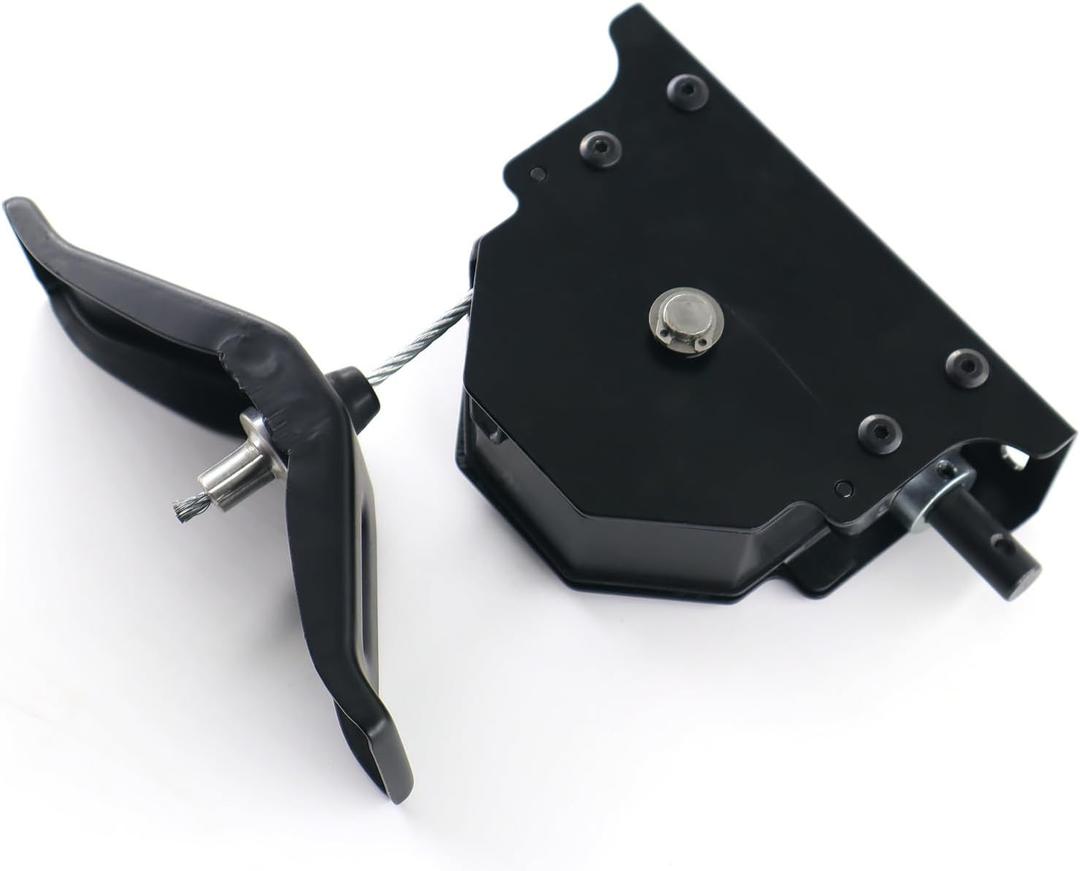 159056 RV Spare Tire Winch for RVs Trailers and Trucks Spare tire Hoist