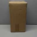 GDUKOP 2 Pcs Aluminum Front & Rear Engine Valve Cover Compatible with Honda Accord Odyssey Crosstour Pilot Ridgeline 2008-2017, Acura TL RDX 2012-2015, 3.5L V6, Replace # 12310R70A00, 12320R70A00