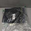 Soulchen 12 ft Halloween Skeleton Accessories Skeleton Witch Hat with Wig Outdoor Giant Costume Clothing Accessories for Halloween Garden Lawn Outdoor Decor