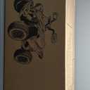 Hipicute 12V Ride On Toys with Parental Remote，Electric Toy Car Kids Ride On Car with Audio, Music Player, Led Lights Electric Car for Kids Ages 38，White