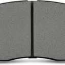 ALADICHE Ceramic Front Rear Brake Pads Compatible with 2011-2016 Hyundai Tucson Kia Sportage