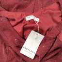 BeryLove Sequin Christmas Formal Wedding Guest Mother of The Bride Dress Evening Dress, L