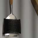 XUDKAKAIXIN Grill Brush Bristle Free,with 1 Replacement Head,Unique Steel Fibers Pad [Safe & Efficient] Perfect for Cast Iron/Stainless-Steel Grates-,Grill Cleaner for Outdoor Gril,Gifts for Men/Dad