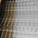 WD28X31819 WD28X10284 Lower Dishwasher Rack Replacement Compatible With GE Kenmore Dishwasher Rack Assembly ADW1100N10WW Replaces WD28M65 WD28X10001 WD28X10054 WD28X10213 WD28X10335 WD28X305