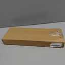 Sanuke Battery Cable Lug Crimping Tool for AWG10-1/0, Wire Crimper with 60pcs Copper Lug Ring Terminal Connectors, 60pcs Heat Shrink Tubing, Electrical Wire Crimping Tool